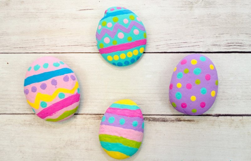 Easter Craft Ideas for Kids - A Place Called Home GA