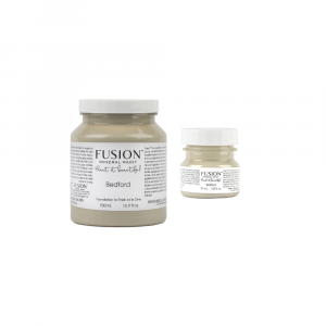 Bedford Fusion Mineral Paint