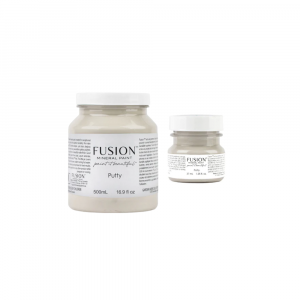 Putty Fusion Mineral Paint-putty