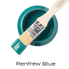 Fusion Mineral Paint Renfrew Blue