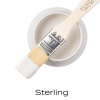 Fusion Mineral Paint Sterling