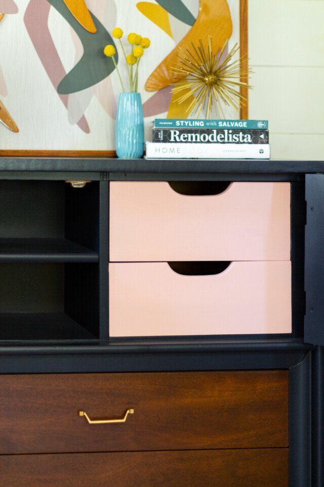 5 Tips For Painting Mid-century Modern Furniture Like A Pro -  A Place Called Home GA
