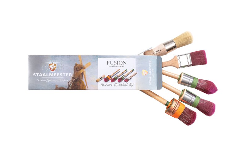 Painter's Essential Kit -  A Place Called Home GA