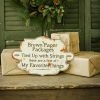 A Place Called Home - Home Decor - Favorite Things Decor 1